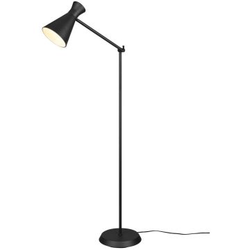Trio ENZO R40781032 Stojanová lampa 1x10w/e27 ip20