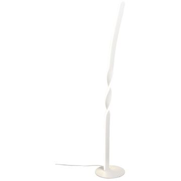 Trio GINKO R45791131 Stojanová lampa 1x19w/led 4000k 2100lm ip20