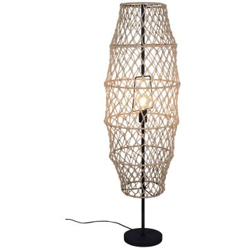 Trio HIVE R41681036 Stojanová lampa 1x60w/e27 ip20