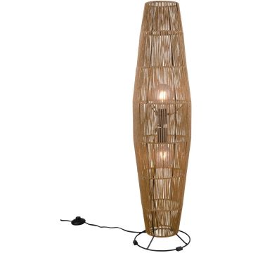 Trio MIKI R41102026 Stojanová lampa 2x40w/e27 ip20