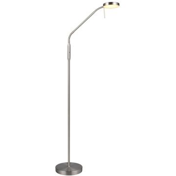 Trio MORENO R44561107 Stojanová lampa 1x3w/led 2700-6000k 300lm ip20