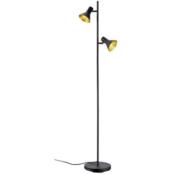 Trio NINA R40162002 Stojanová lampa 2x28w/e14 ip20