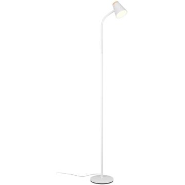 Trio PONGO R45831101 Stojanová lampa 1x4.5w/led 3000k 500lm ip20