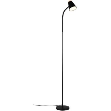 Trio PONGO R45831102 Stojanová lampa 1x4.5w/led 3000k 500lm ip20