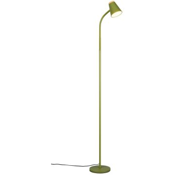 Trio PONGO R45831115 Stojanová lampa 1x4.5w/led 3000k 500lm ip20