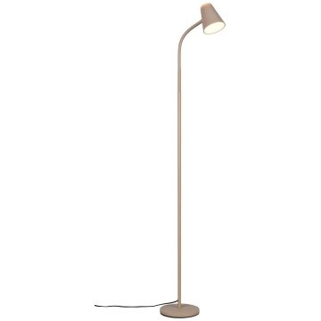 Trio PONGO R45831143 Stojanová lampa 1x4.5w/led 3000k 500lm ip20