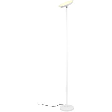 Trio SPECTER R47841131 Stojanová lampa 1x17w/led 2700-6500k 1900lm ip20