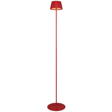 Trio SUAREZ R47706110 Stolná lampa 1x2w/led 3000k 200lm ip44
