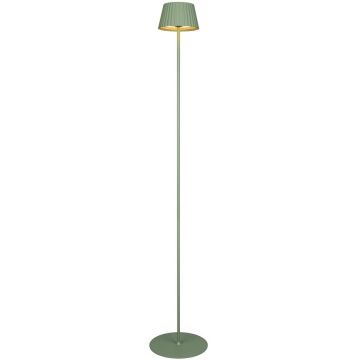 Trio SUAREZ R47706149 Stolná lampa 1x2w/led 3000k 200lm ip44