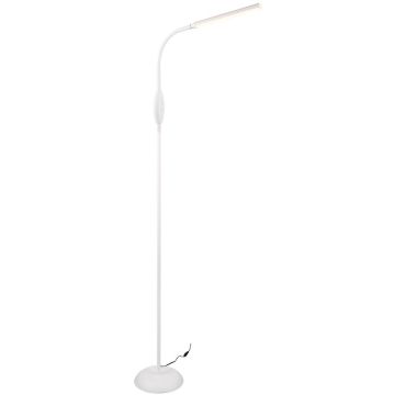 Trio TORO R47641101 Stojanová lampa 1x5w/led 3000+4000+5000k 700lm ip20