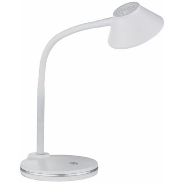 Trio BERRY R52191101 Stolná lampa na stôl 1x3.2w/led 3000k 270lm ip20