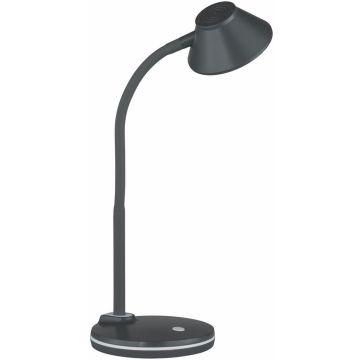 Trio BERRY R52191187 Stolná lampa na stôl 1x3.2w/led 3000k 270lm ip20