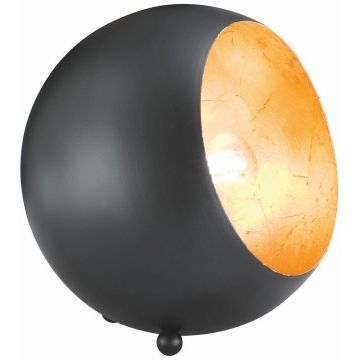 Trio BILLY R50101032 Stolná lampa 1x28w/e14 ip20