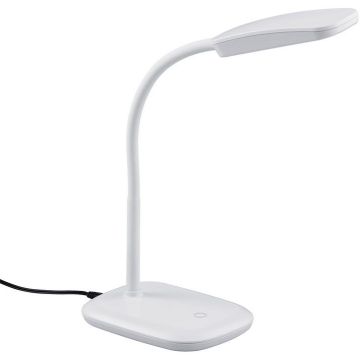 Trio BOA R52431101 Stolná lampa na stôl 1x3.5w/led 3000k 350lm ip20