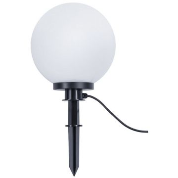 Trio BOLO R57043001 Stojanová lampa 1x23w/e27 ip44