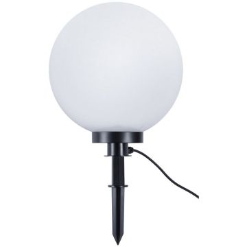 Trio BOLO R57044001 Stojanová lampa 1x23w/e27 ip44