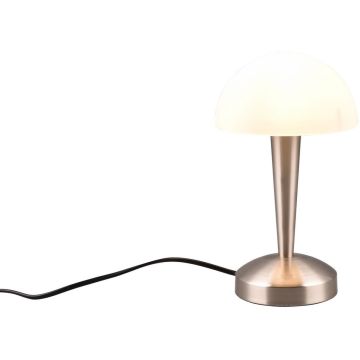 Trio CANARIA R59561107 Stolná lampa 1x5w/e14 3000k 470lm ip20