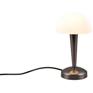Trio CANARIA R59561120 Stolná lampa 1x5w/e14 3000k 470lm ip20