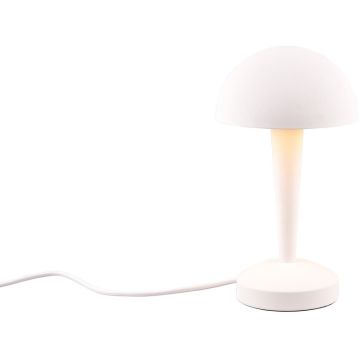 Trio CANARIA R59561131 Stolná lampa 1x5w/e14 3000k 470lm ip20