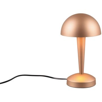 Trio CANARIA R59561165 Stolná lampa 1x5w/e14 3000k 470lm ip20