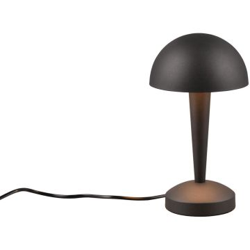 Trio CANARIA R59561180 Stolná lampa 1x5w/e14 3000k 470lm ip20