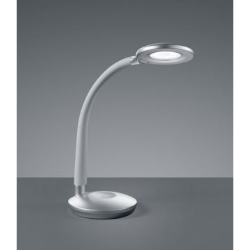 Trio COBRA R52721187 Stolná lampa na stôl 1x3w/led 3000k 300lm ip20
