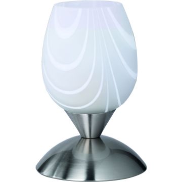Trio CUP R59441001 Stolná lampa 1x40w/e14 ip20