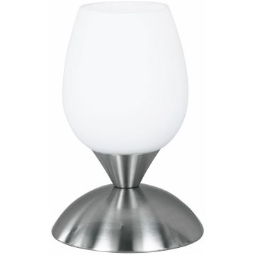 Trio CUP R59441007 Stolná lampa 1x40w/e14 ip20