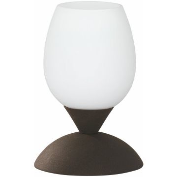 Trio CUP R59441024 Stolná lampa 1x40w/e14 ip20