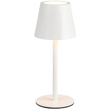 Trio DIAZ R55961131 Stolná lampa 1x1.6w/led 2700-6500k 160lm ip44