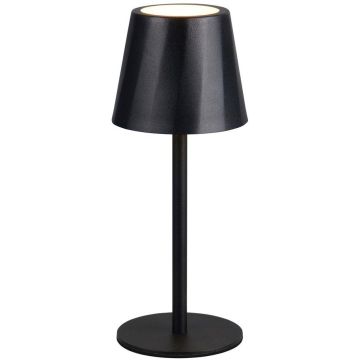 Trio DIAZ R55961132 Stolná lampa 1x1.6w/led 2700-6500k 160lm ip44