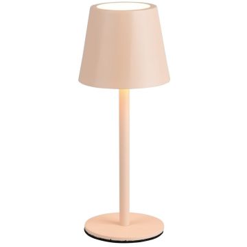 Trio DIAZ R55961166 Stolná lampa 1x1.6w/led 2700-6500k 160lm ip44