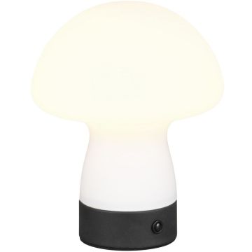 Trio DOOLEY R54981131 Stolná lampa 1x1.5w/led 3000k 140lm ip20