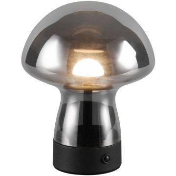 Trio DOOLEY R54981154 Stolná lampa 1x1.5w/led 3000k 140lm ip20