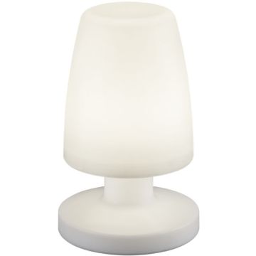 Trio DORA R57051101 Stolná lampa 1x1.5w/led 3000k 90lm ip44