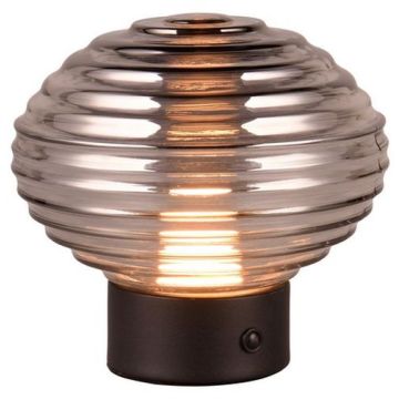 Trio EARL R57771154 Stolná lampa 1x2w/led 3000k 100lm ip20