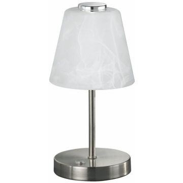Trio EMMY R52541907 Stolná lampa 1x2.5w/led 3000k 200lm ip20