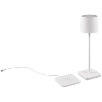 Trio FERNANDEZ R54096131 Stolná lampa 1x1w/led 2700+4000+6000K 130lm ip54