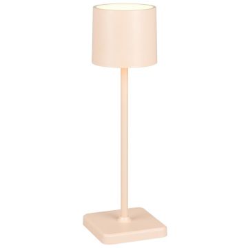 Trio FERNANDEZ R54096166 Stolná lampa 1x1.5w/led 2700+4000+6000k 130lm ip54