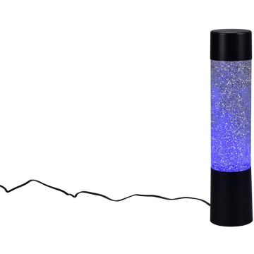 Trio GLITTER R50871032 Stolná lampa 1x1w/led ip20