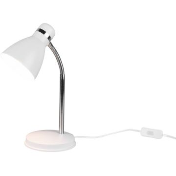 Trio HARVEY R50731031 Stolná lampa na stôl 1x10w/e27 ip20