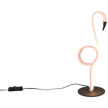 Trio INGO R54581193 Stolná lampa 1x6w/led 3000k 550lm ip20