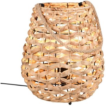 Trio JEAN R56221036 Stolná lampa 1x40w/e27 ip20