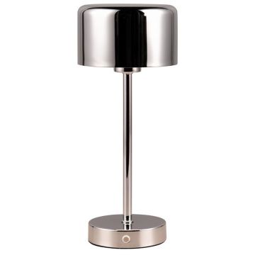 Trio JEFF R59151106 Stolná lampa 1x1w/led 3000k 120lm ip20