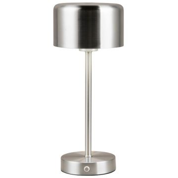 Trio JEFF R59151107 Stolná lampa 1x1w/led 3000k 120lm ip20