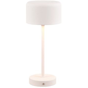 Trio JEFF R59151131 Stolná lampa 1x1.5w/led 3000K 150lm ip20