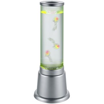 Trio JELLY R50701187 Stolná lampa 1x6w/led ip20