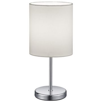 Trio JERRY R50491001 Stolná lampa 1x40w/e14 ip20