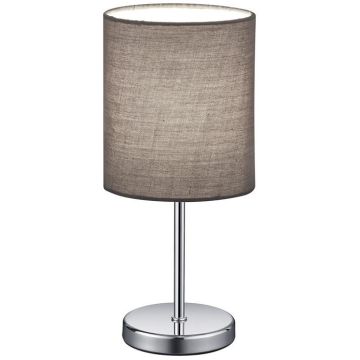 Trio JERRY R50491011 Stolná lampa 1x40w/e14 ip20