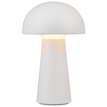 Trio LENNON R52176101 Stolná lampa 1x2w/led 3000k 180lm ip44